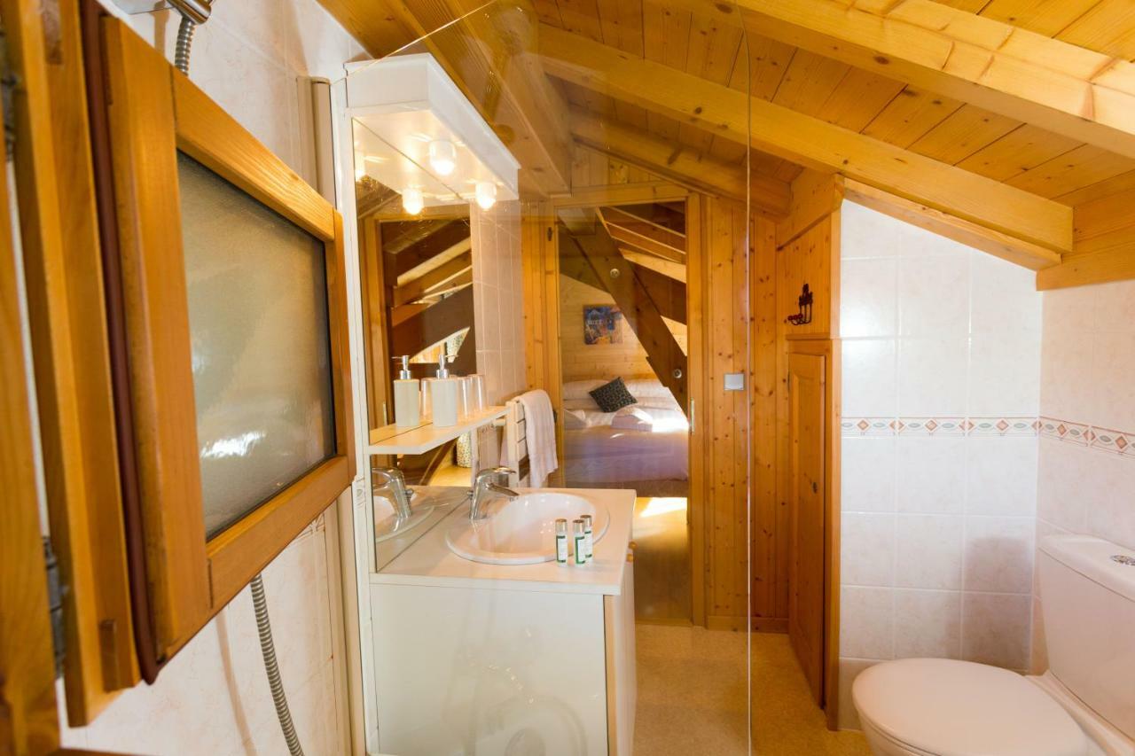 Simply Morzine - Chalet Carving Екстериор снимка